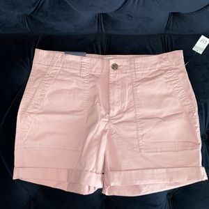 Women’s Gap Girlfriend short, size 8